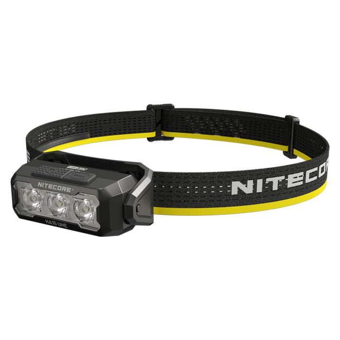 Nitecore HA15-UHE