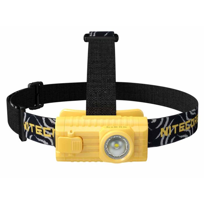 Nitecore HA23-EX