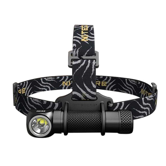Nitecore HC33