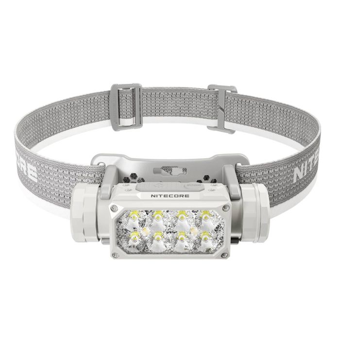Nitecore HC65-UHE - Grey