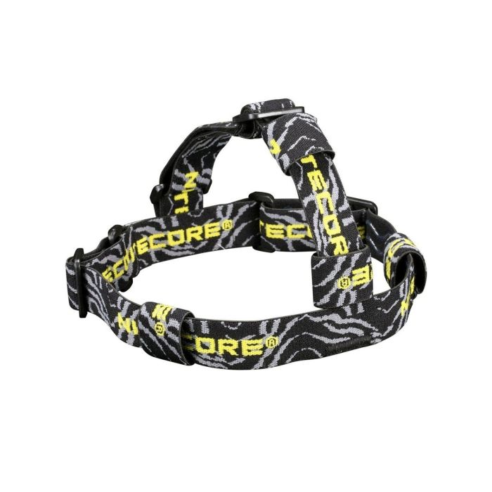 Nitecore Headband Flashlight Holder