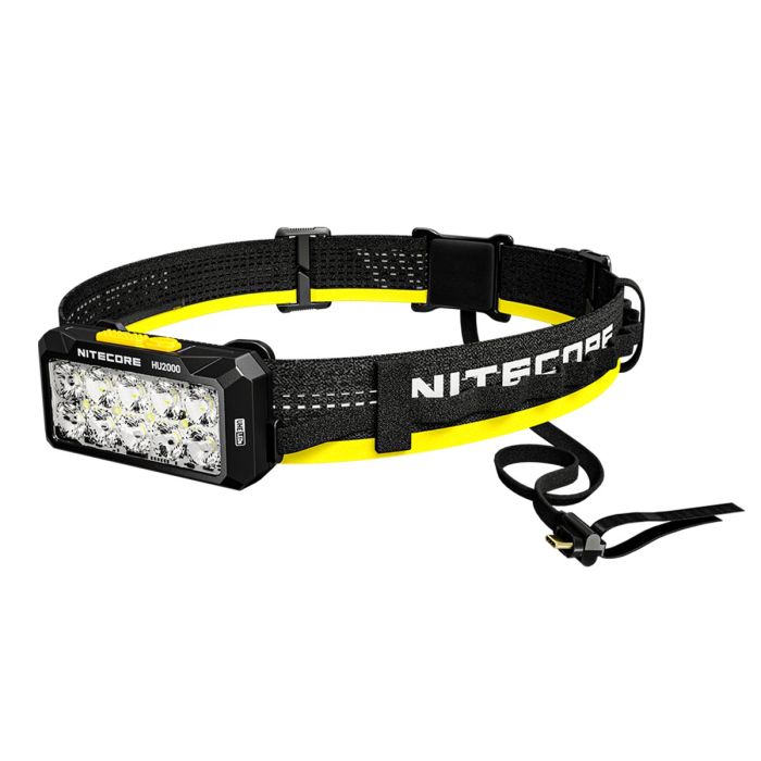 Nitecore HU2000