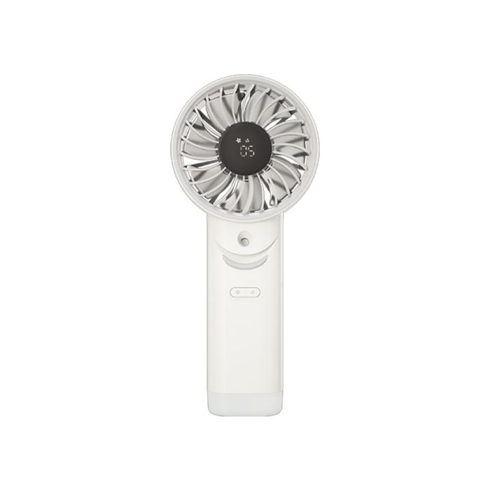 Nitecore Izz Cool 30 Handheld Misting Fan