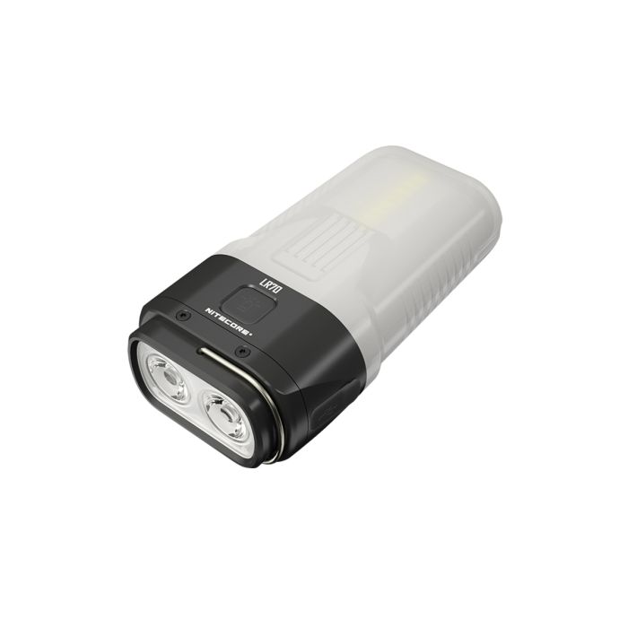 Nitecore LR70