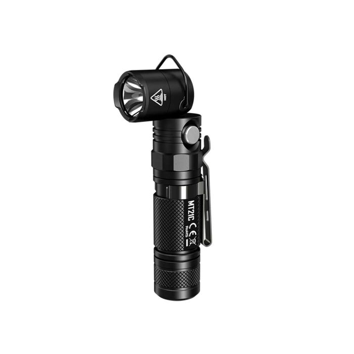 Nitecore MT21C