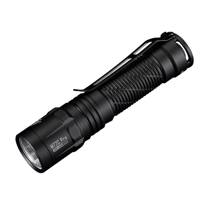 Nitecore MT2C Pro LED Flashlight