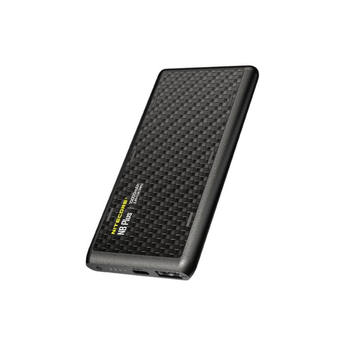 Nitecore NB Plus
