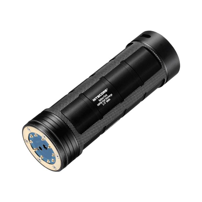 Nitecore NBP68HD High Performance (Li-ion) Battery Pack TM Series