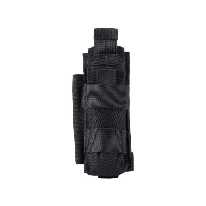 Nitecore NCP30 Durable Multi-Functional Tactical Holster - Black
