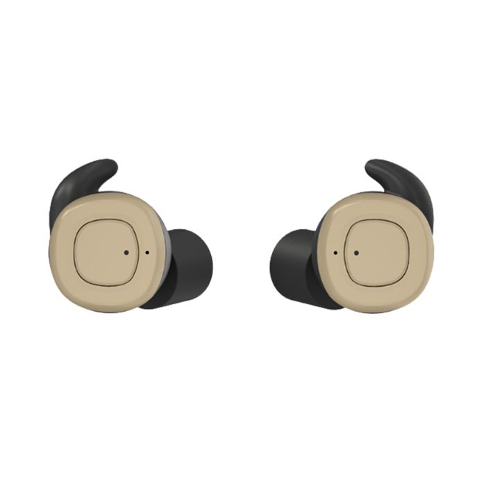 Nitecore NE20 - Desert Tan