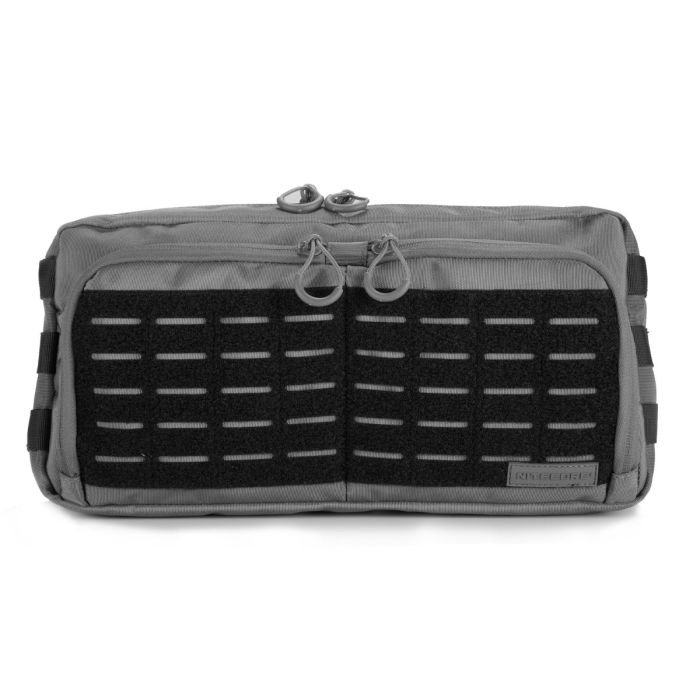 Nitecore NEB20 Excursions Bag - Grey