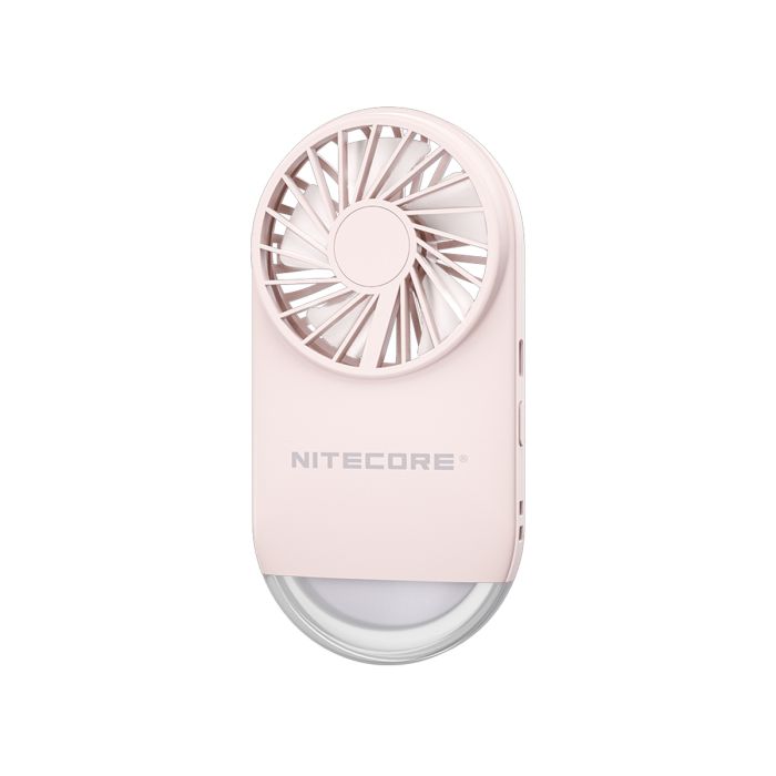 Nitecore NEF02 - Pink