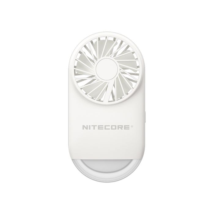 Nitecore NEF02 - White