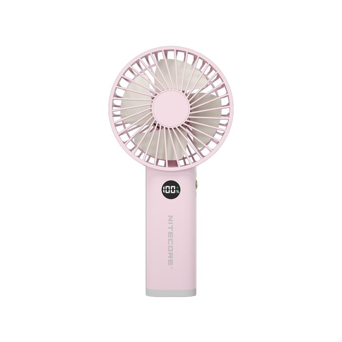 Nitecore NEF03 - Pink
