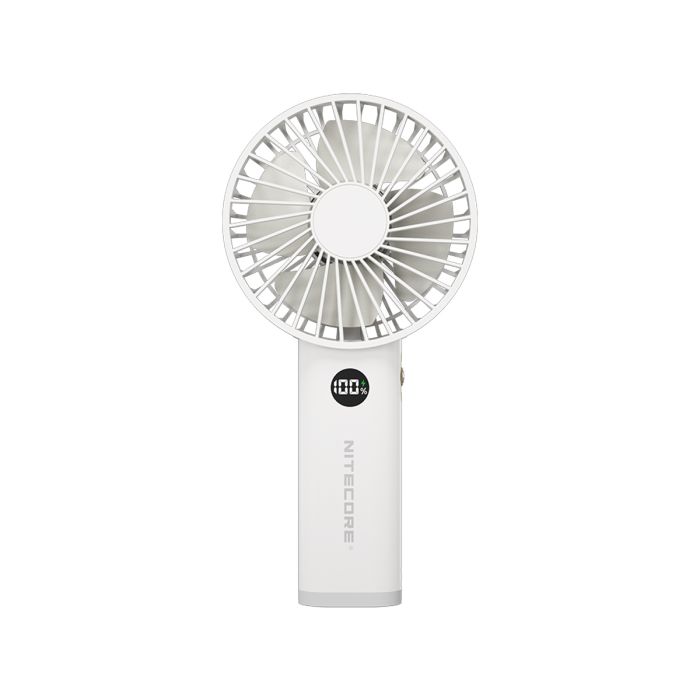 Nitecore NEF03 - White