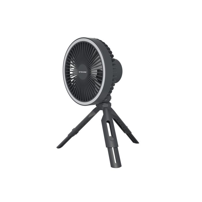 Nitecore NEF10 Fan - Gray