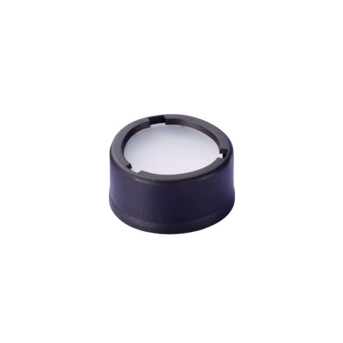 Nitecore 23mm White Filter - Works with MT1A, MT2A & MT1C