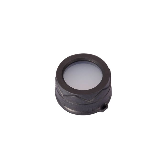 Nitecore 34mm White Filter - Works with MT25, MT26 & EC25