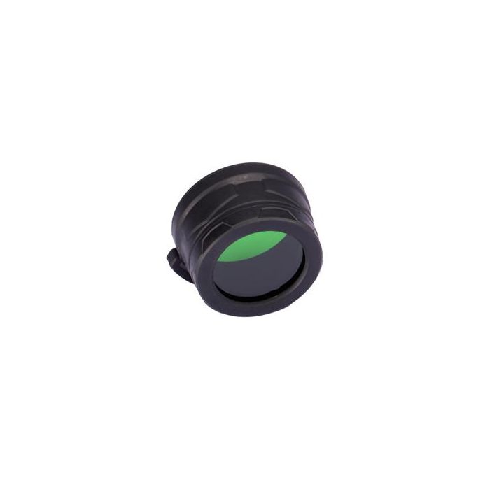 Nitecore 40mm Green Filter - Works with MH25 & EA4