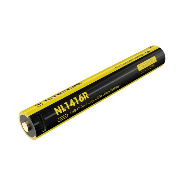 Nitecore NL1416R