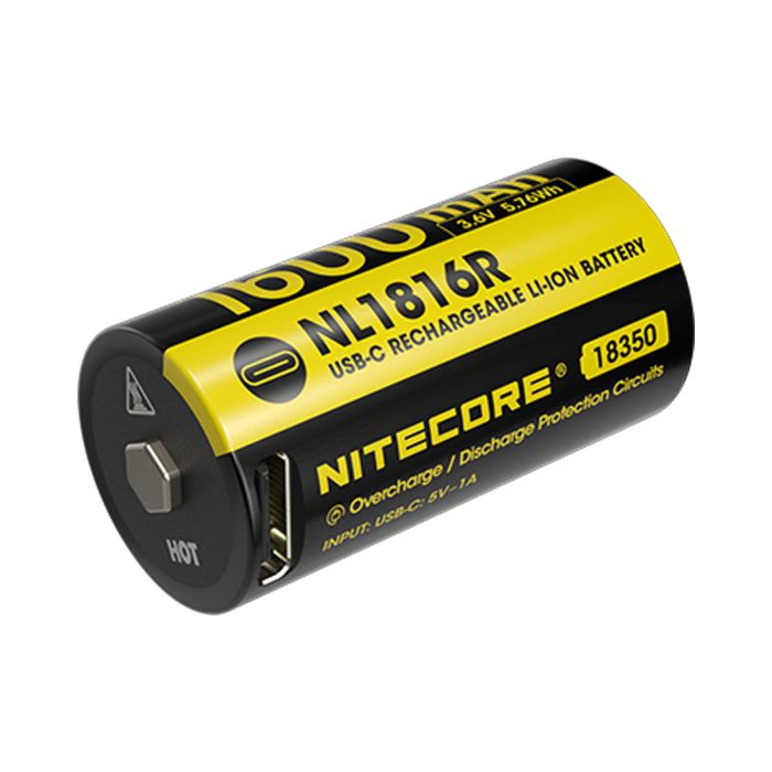 Nitecore NL1816R