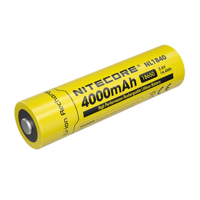 Nitecore NL1840