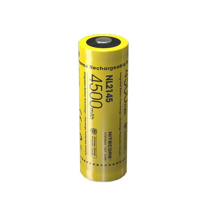 Nitecore NL2145 21700 Battery