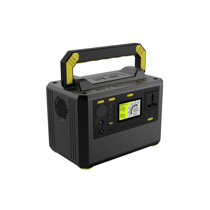 Nitecore NPS400 220V