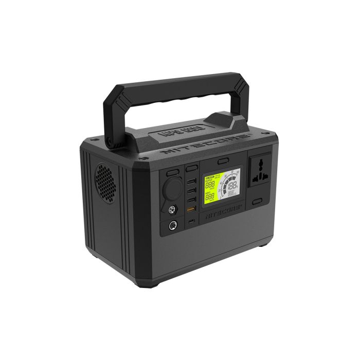 Nitecore NPS600 220V