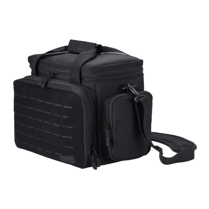 Nitecore NRB-10 Range Bag - 20L Capacity - Black