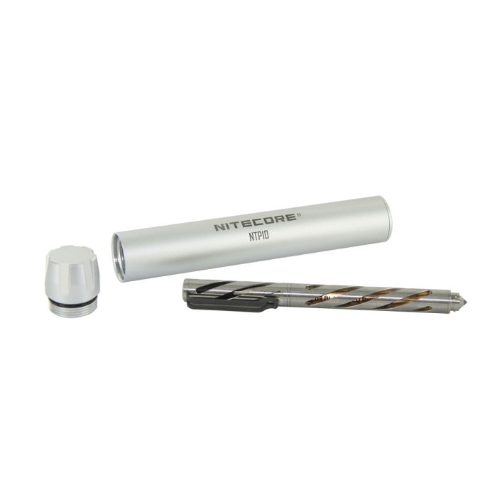 Nitecore Titanium Pen NTP10