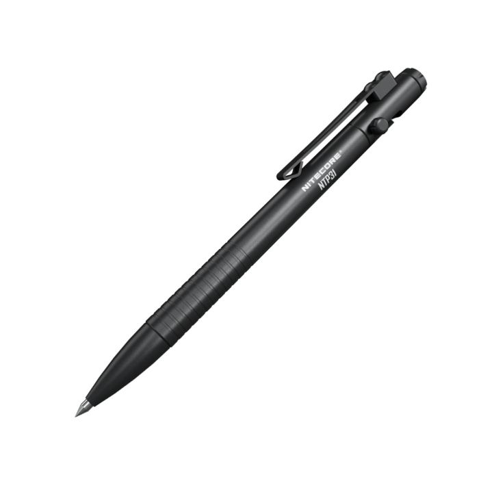 Nitecore NTP31 Tactical Pen