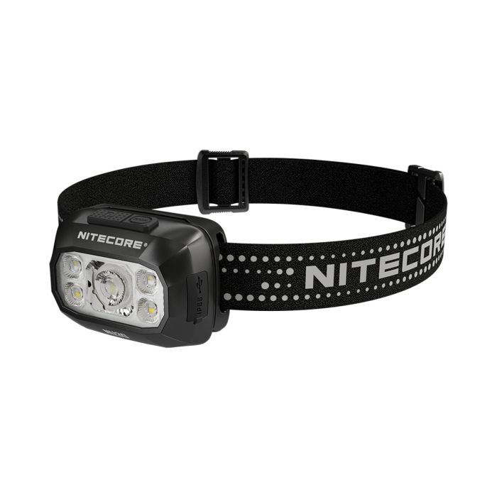 Nitecore NU30 (2024)