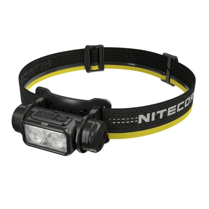 Nitecore NU50 