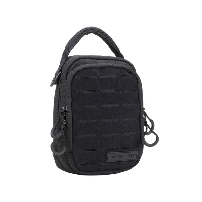 Nitecore NUP20 Utility Tactical Pouch - Angle Shot