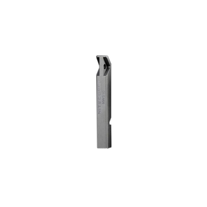Nitecore Lifesaving Emergency Titanium Whistle