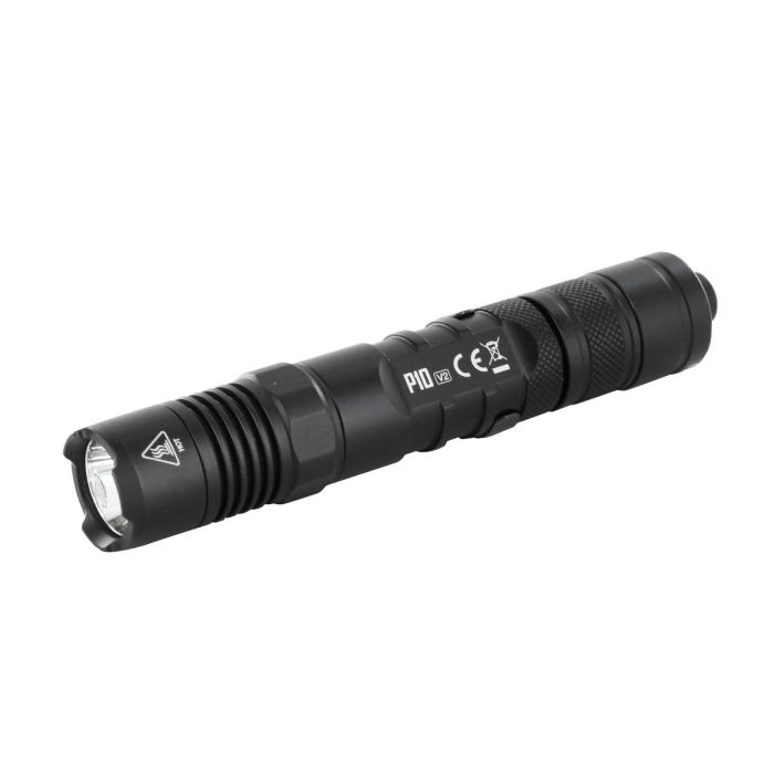 Nitecore P10 V2 Flashlight