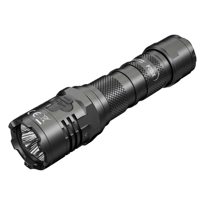 Nitecore P20iX