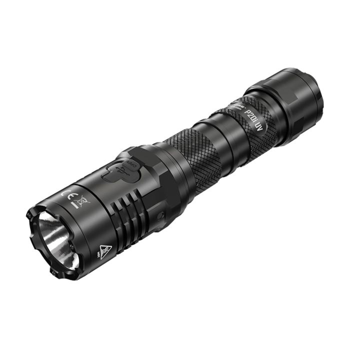 Nitecore P20i UV