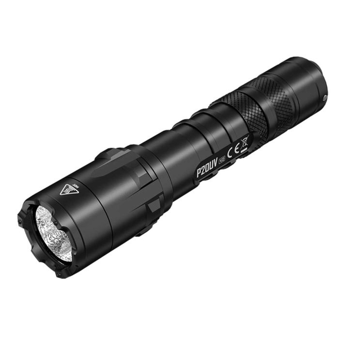 Nitecore P20 UV V2