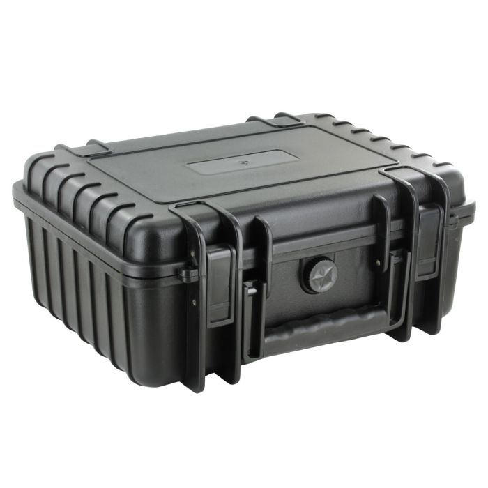 Nitecore P30i Plastic Hard Case