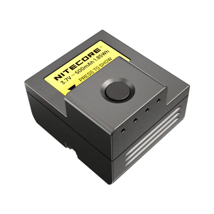 Nitecore PLB500