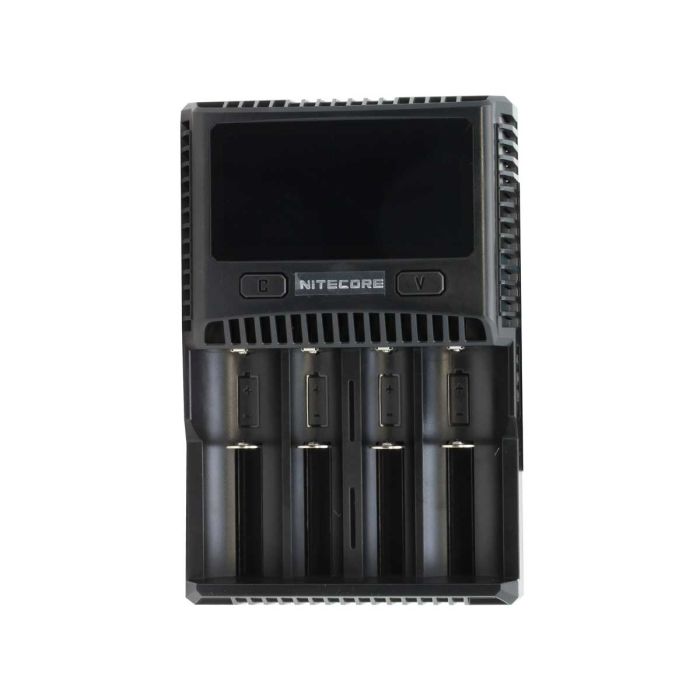 Nitecore Superb Charger SC4