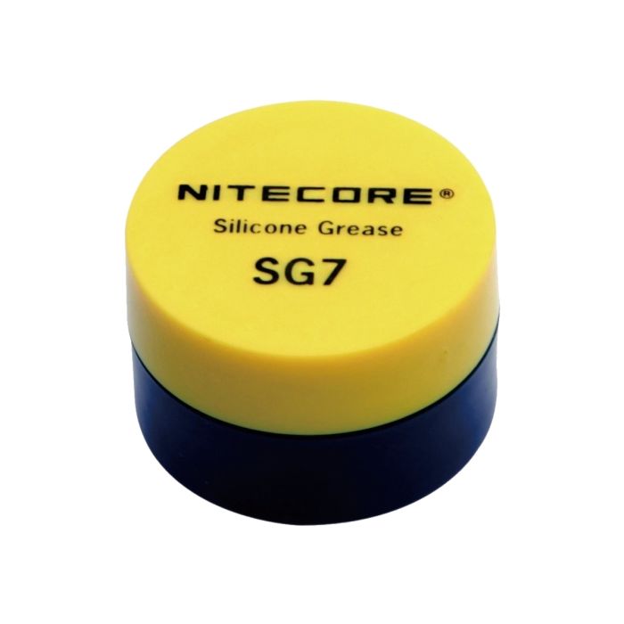 Nitecore Silicone Grease