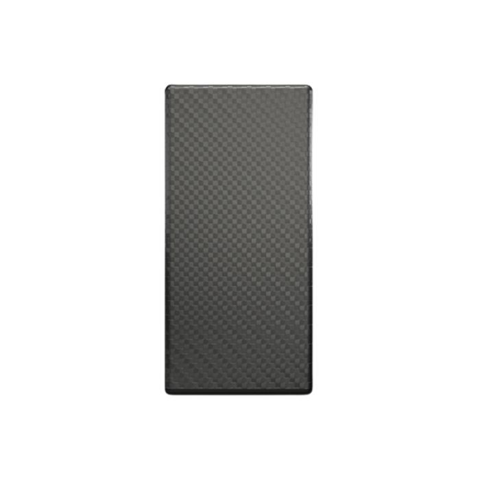 Nitecore Summit 20000 Low Temperature Resistant Carbon Fiber Li-ion Powerbank - 20000mAh - Includes 1 x USB-C Charging Cable