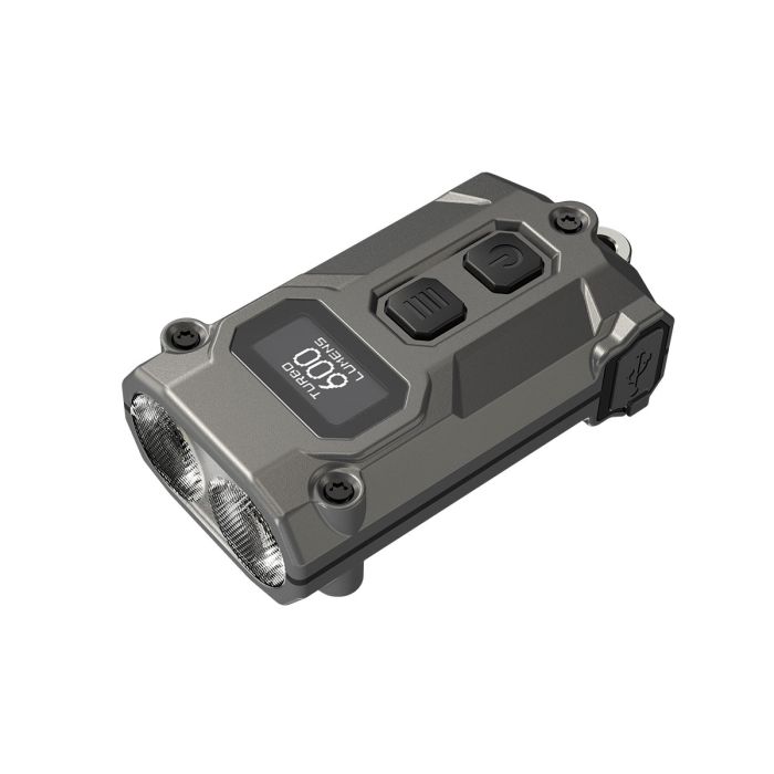 Nitecore Tini 3 - Grey