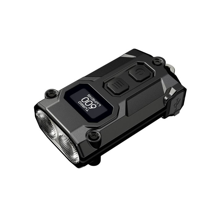 Nitecore Tini 3 - Black