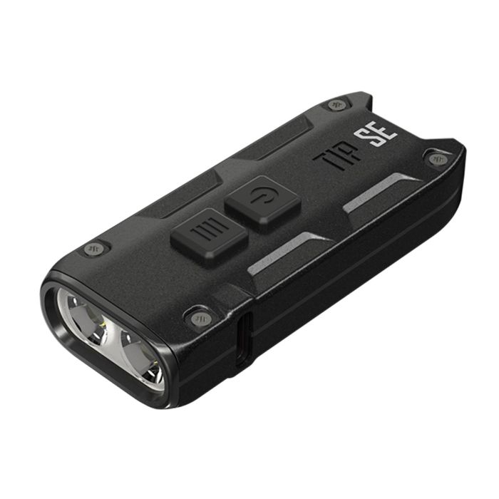 Nitecore Tip SE - Black