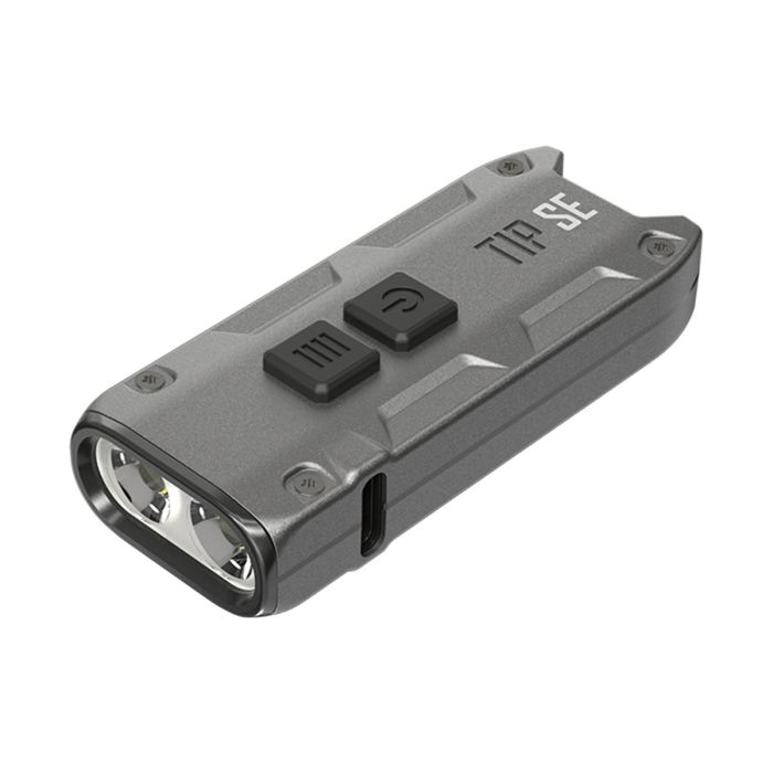 Nitecore Tip SE - Gray