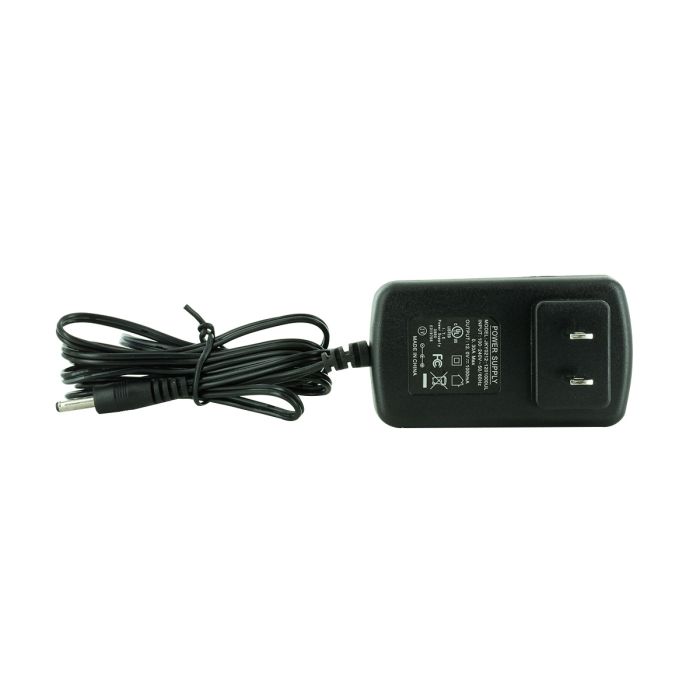 Nitecore AC Home Charger - Fits the TM26 LED Flashlight